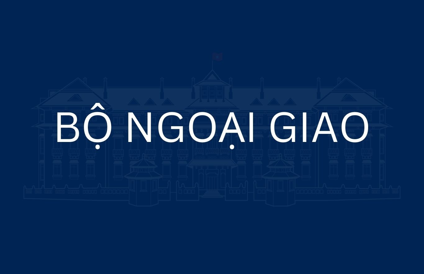 Các kỳ Hội nghị Ngoại giao từ 1957 đến 2026